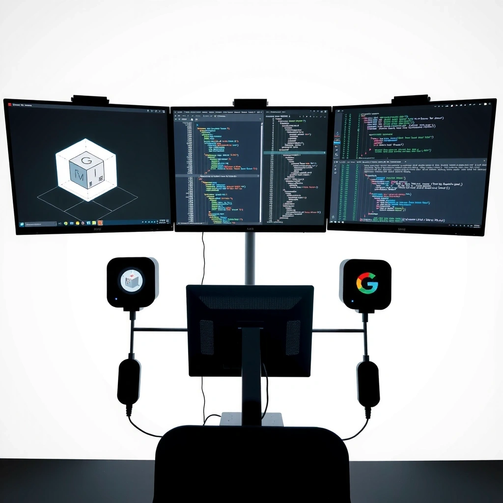 Desarrollo del motor principal del juego