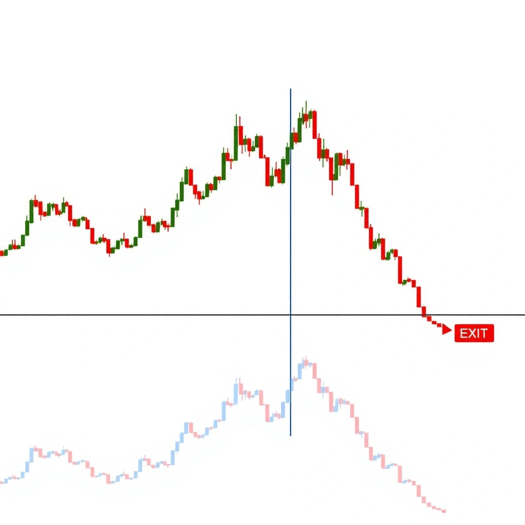 Performance OratoMeanReversion strategy