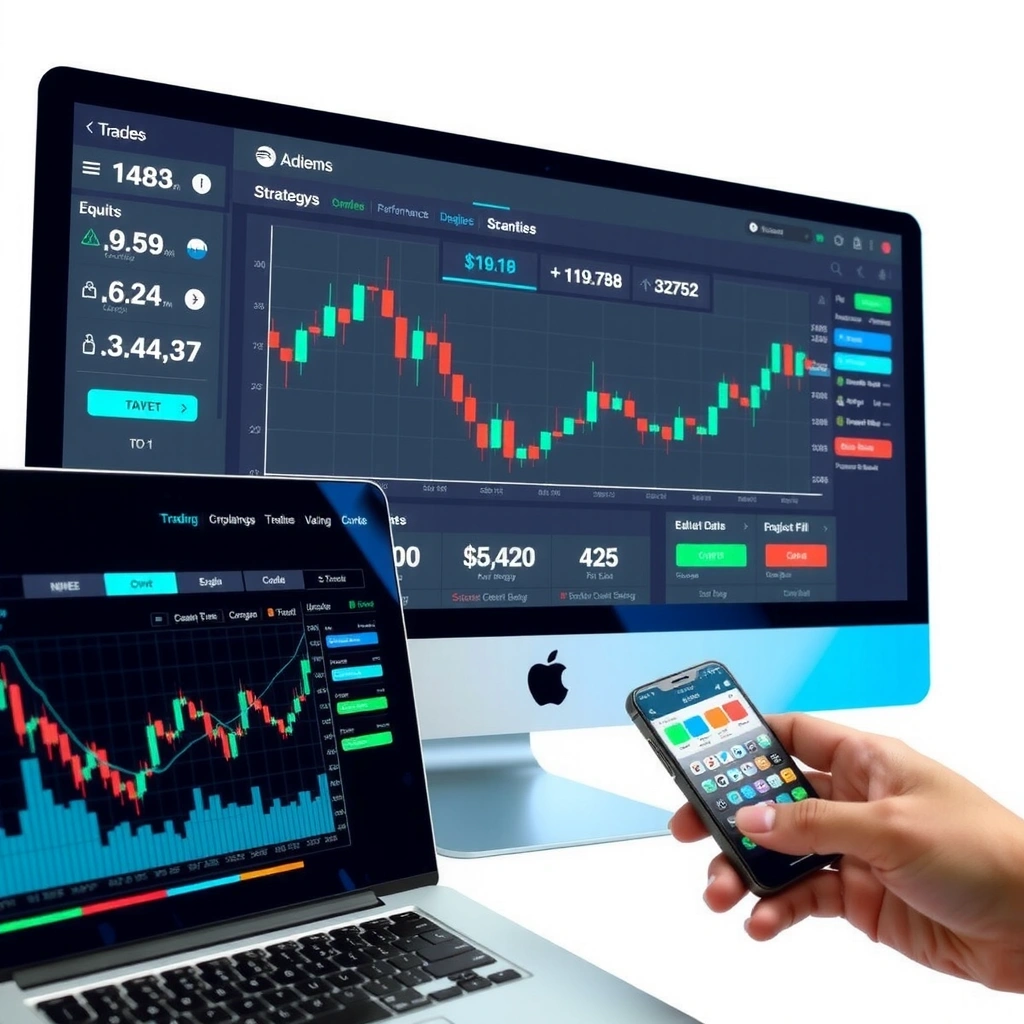 Simulador de backtesting avanzado